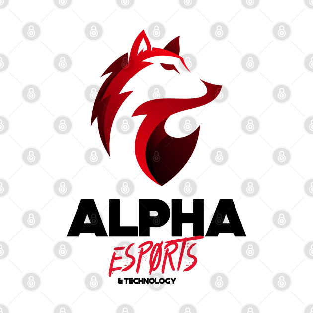 Alpha eSports Light by djax120