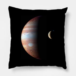 Jupiter Pillow