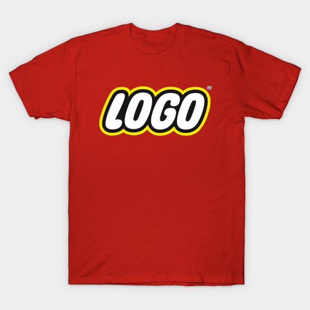 logo logo lego t