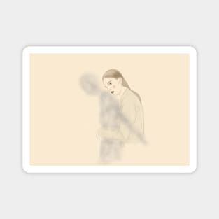 Feelings Magnet