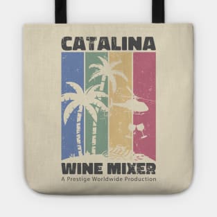 Catalina Wine Mixer Tote