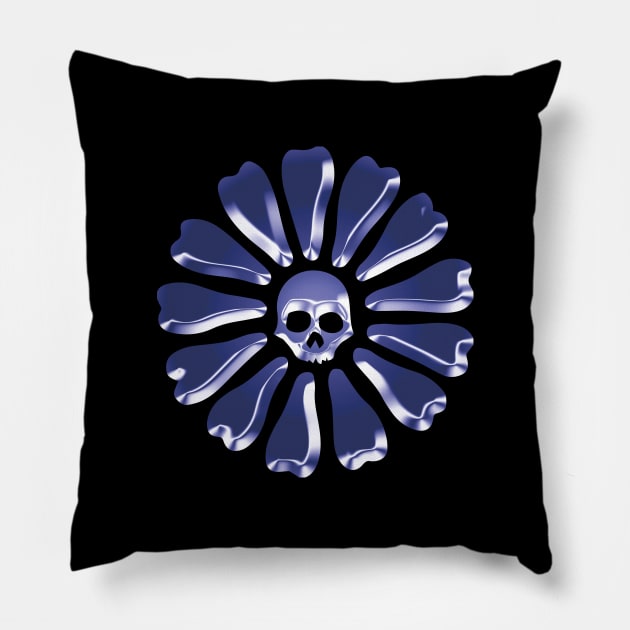 Venetian Snares Pillow by Big Tees