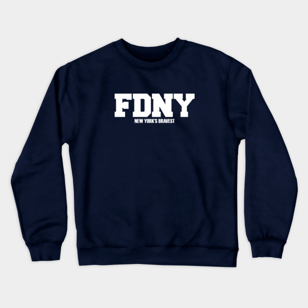 fdny sweatshirt