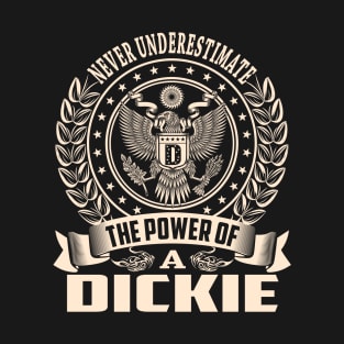 DICKIE T-Shirt