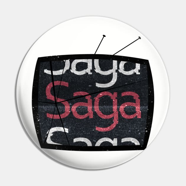 Saga Pin by kusanagi