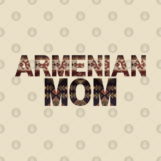 Armenian Mom by EdenLiving