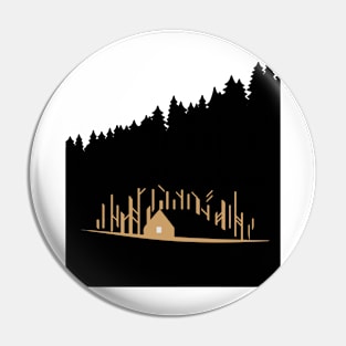 The Place Beyond the Pines Pin