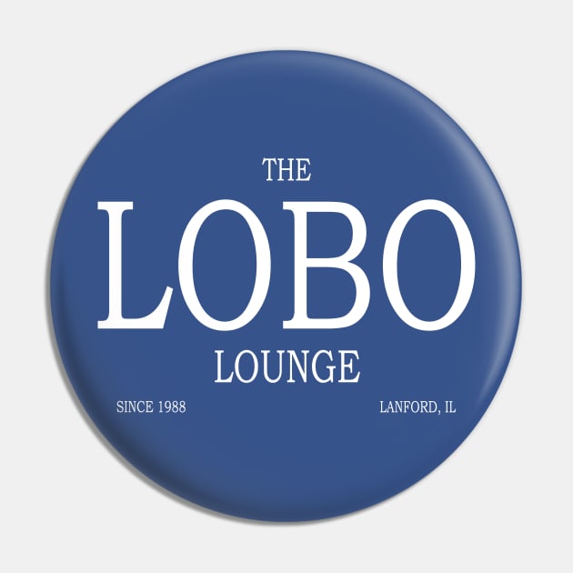 The Lobo Lounge - Lanford, Illinois Pin by sleepawaydan