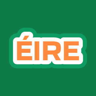 Éire T-Shirt