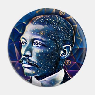 George Washington Williams Portrait | George Washington Williams Artwork 5 Pin