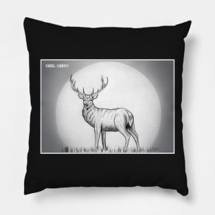 STAG Pillow