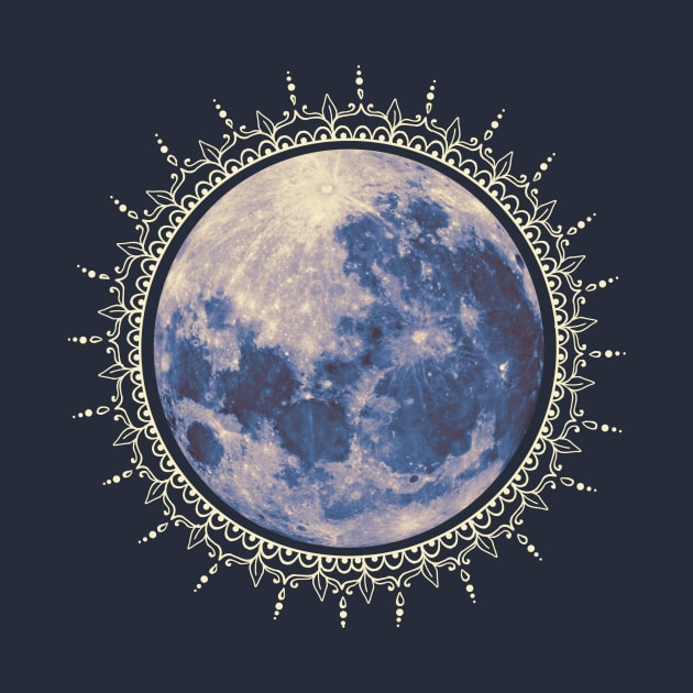 moon by vita95gelman