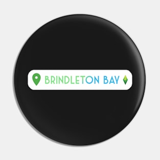 Brindleton Bay Location- The Sims 4 Pin