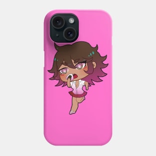 Akane Owari Phone Case