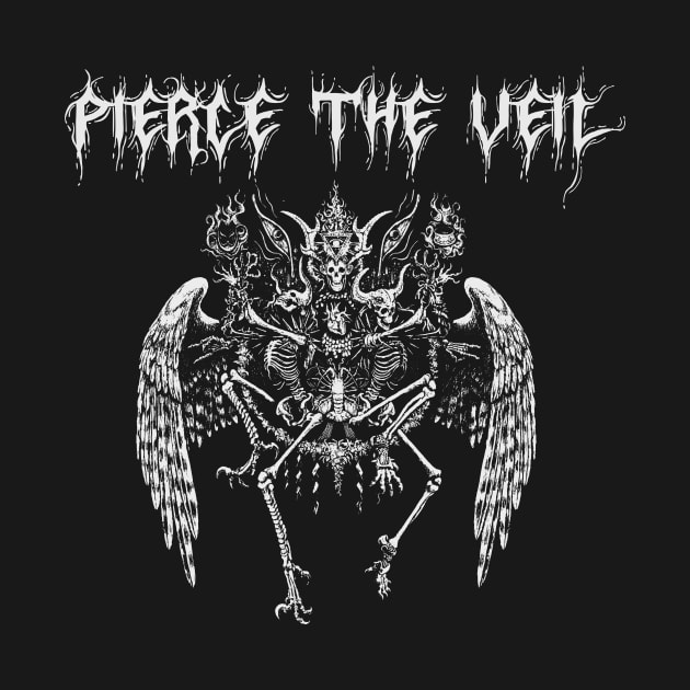 pierce the veil