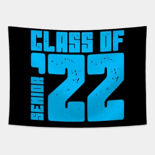 Class of 2022 Senior Tapestry