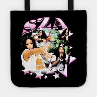 Sza Bootleg Tote