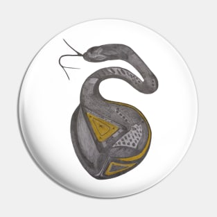 Cobra Pin