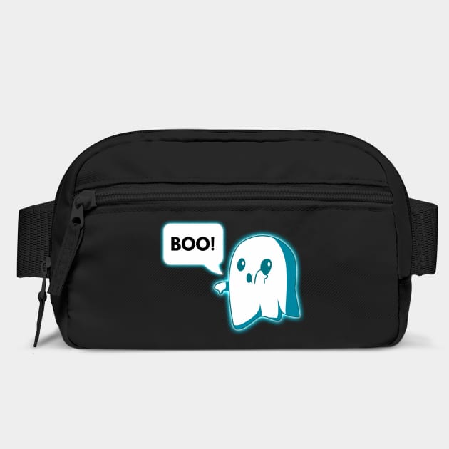 Ghost of disapproval Funny Halloween Trick or Treat by creative