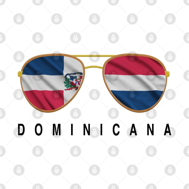 Dominicana sunglasses by JayD World