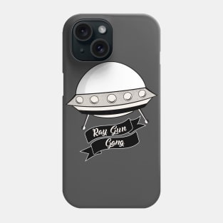 RGG UFO Phone Case