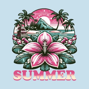 SUMMER T-Shirt