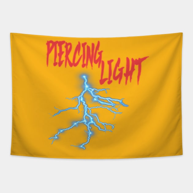 lighting  bloo Tapestry by focusLBdesigns