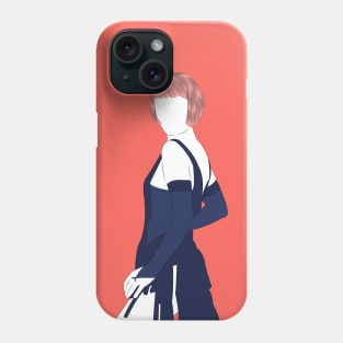 Velma Kelly - Chicago Phone Case