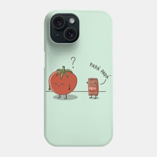 DADDY-DAD Phone Case