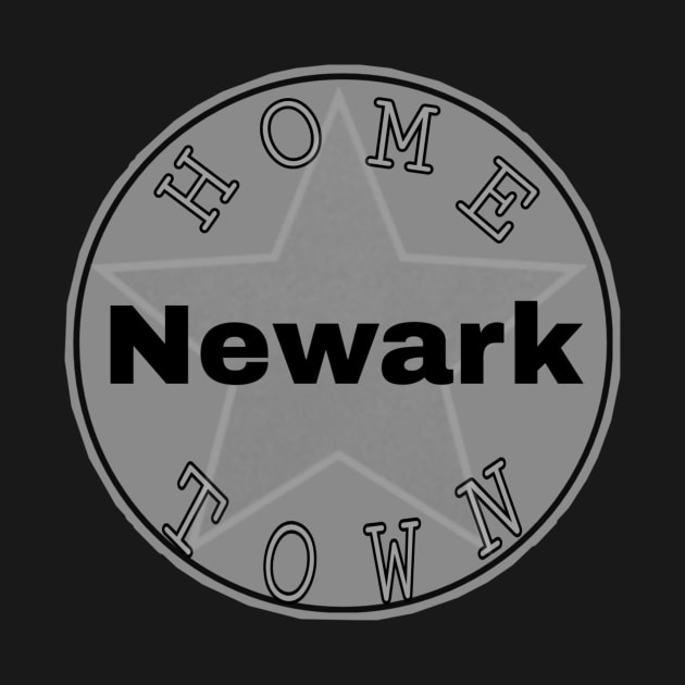 Hometown Newark by Hometown