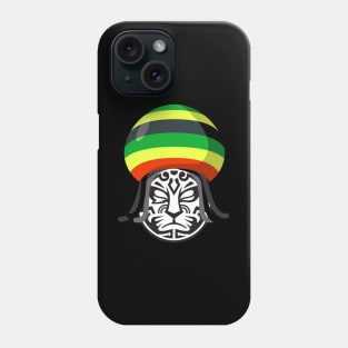 Rasta Jinrai Phone Case