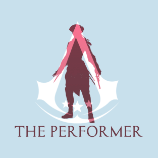 The Performer T-Shirt