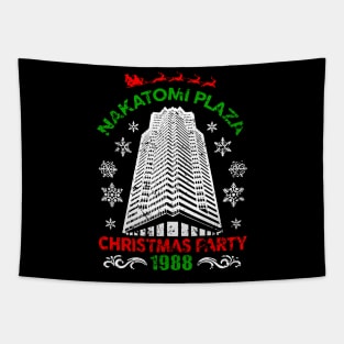 Nakatomi 1988 Tapestry