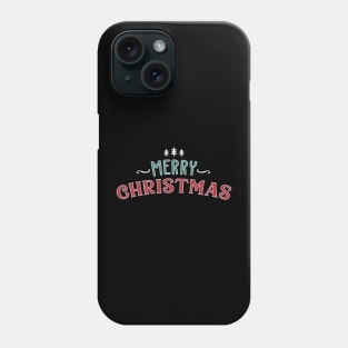 Merry Christmas Shirt, Buffalo Plaid Christmas T-shirt,Christmas T-shirt, Christmas Family Shirt,Christmas Gift, Holiday Gift.Matching Shirt Phone Case