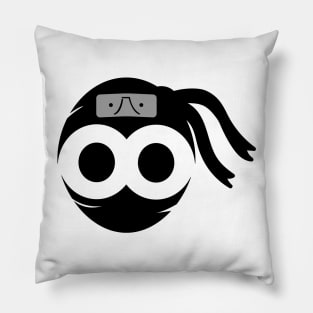 Mystic 8 Pillow