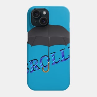 Umbrella Phone Case