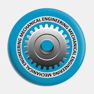 mechanical engineering mechanics engineer Pin