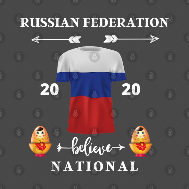 RUSSIA 2020 by Grishman4u