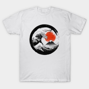 Japanese Sale for Art | T-Shirts TeePublic