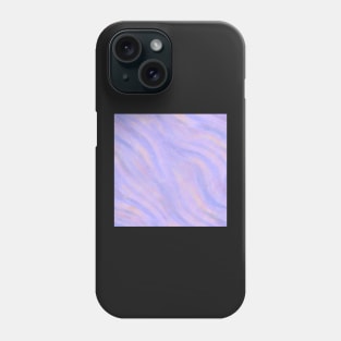 Purple dreams Phone Case