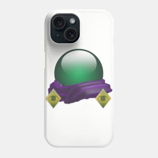 mysteri0 Phone Case