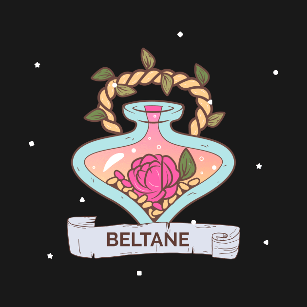 Beltane by Studio-Sy