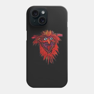 Jim Henson, Labyrnth Phone Case