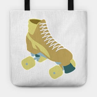 Roller Derby Tote