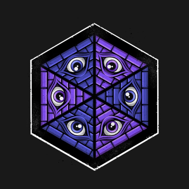 Hexeye by Wizard’s Delight