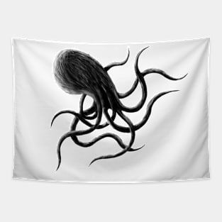 Octopus Tapestry