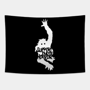 Support Indie Horror Tapestry