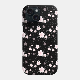 Cherry Blossoms Phone Case