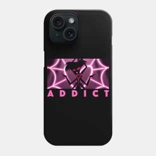 Angel Dust Addict Phone Case