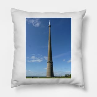 Emley Moor Transmitting Station Pillow